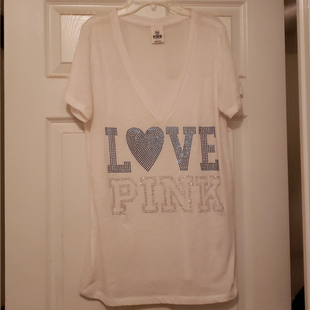 VNeck T-shirt